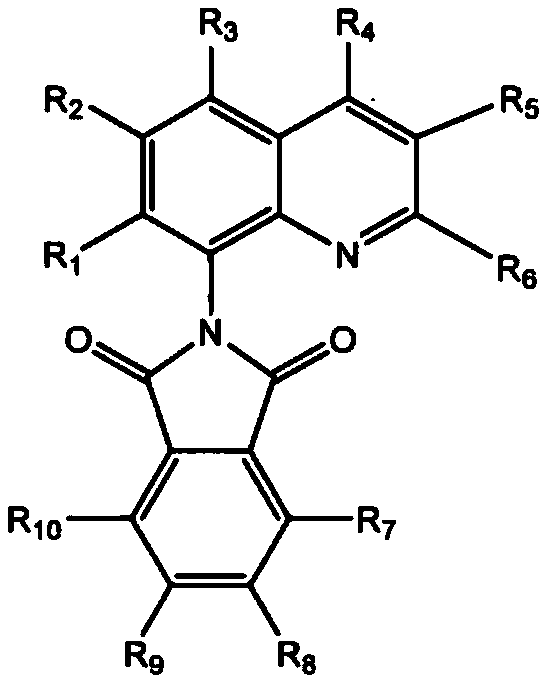 Colorant compound and coloring composition comprising same