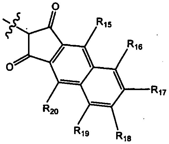 Colorant compound and coloring composition comprising same