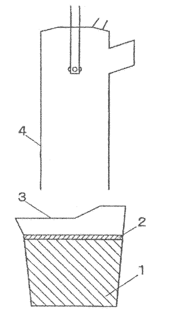 Method for desulfurizing molten pig iron