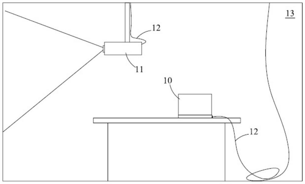 Speed reducing mechanism and winding device thereof