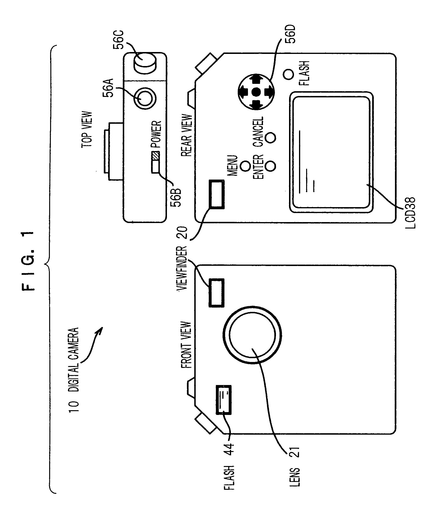 Imaging apparatus and imaging method