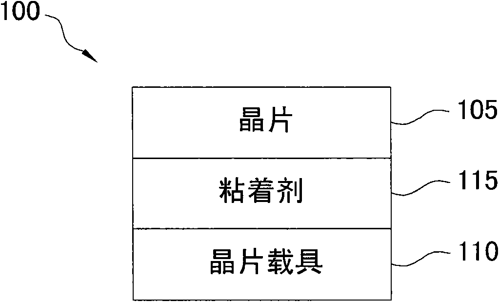 Wafer holding mechanism, wafer holding system and wafer matched with wafer carrier