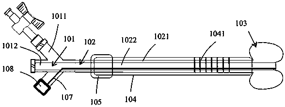 Drug delivery device, preparation method thereof and drug delivery system