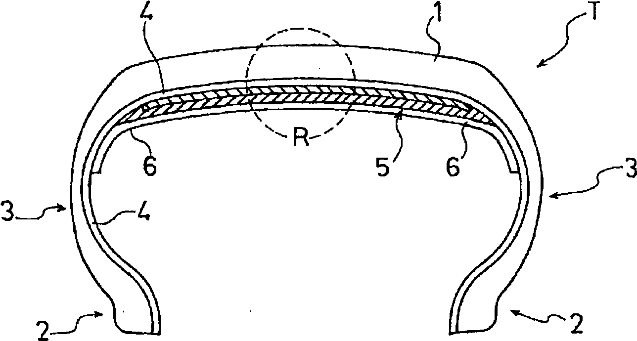 Pneumatic tire