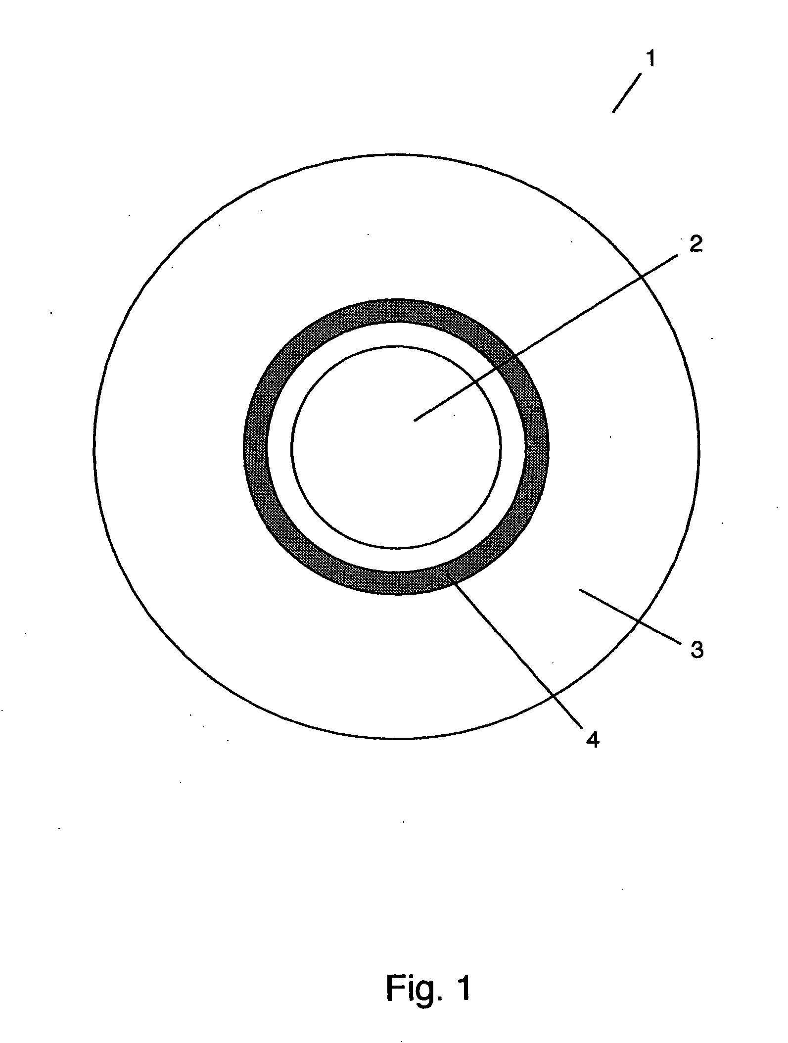 Glass substrate for a magnetic disk, a magnetic disk which can be formed with a stable texture and a magnetic disk device