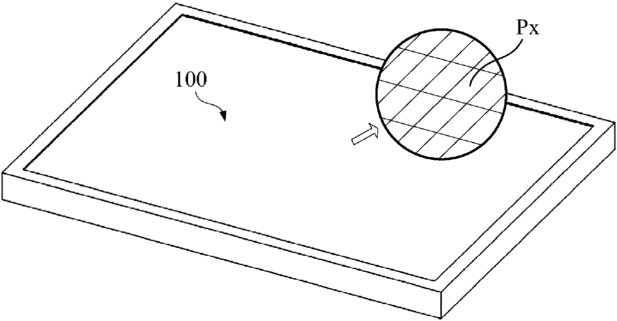 Display panel and display device