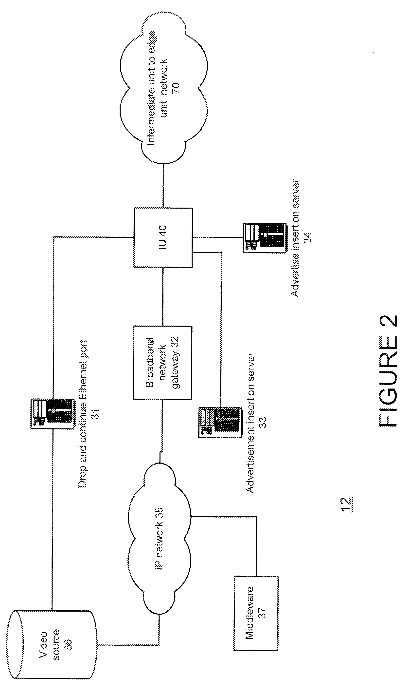 Method and Device for Providing Programs to Multiple End User Devices