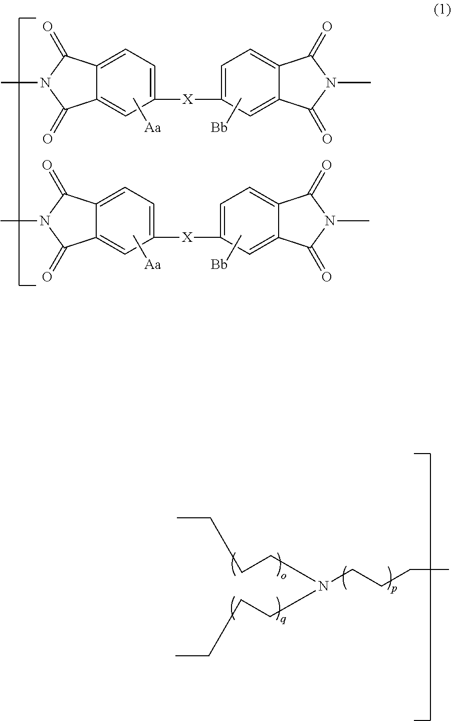 Polyimide compound, preparation method therefor, and optical film and optical waveguide produced by employing the compound