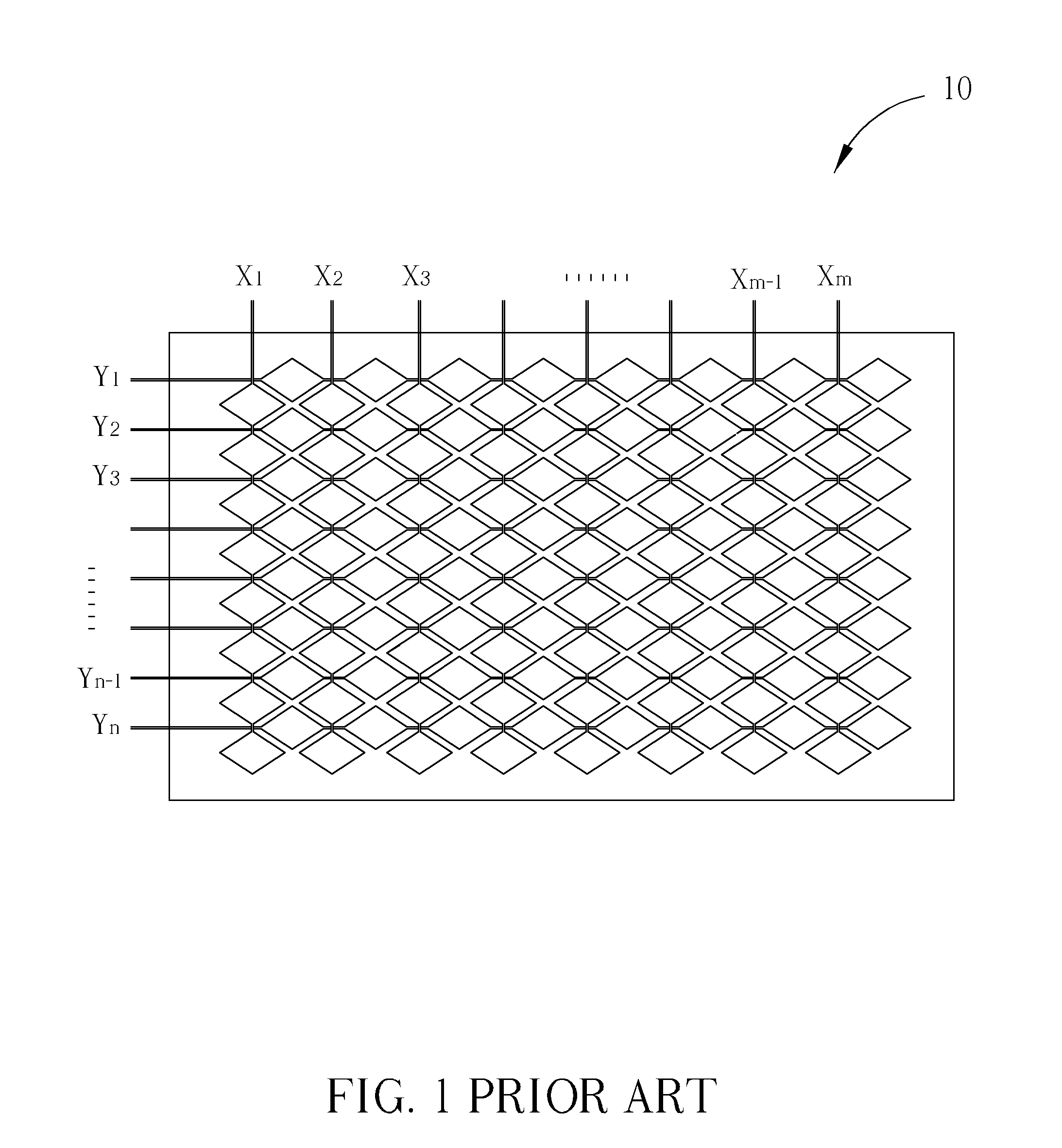 Noise Filtering Method