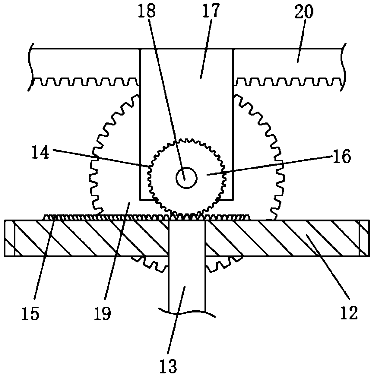 Multifunctional postpartum rectus abdominis and balance training device