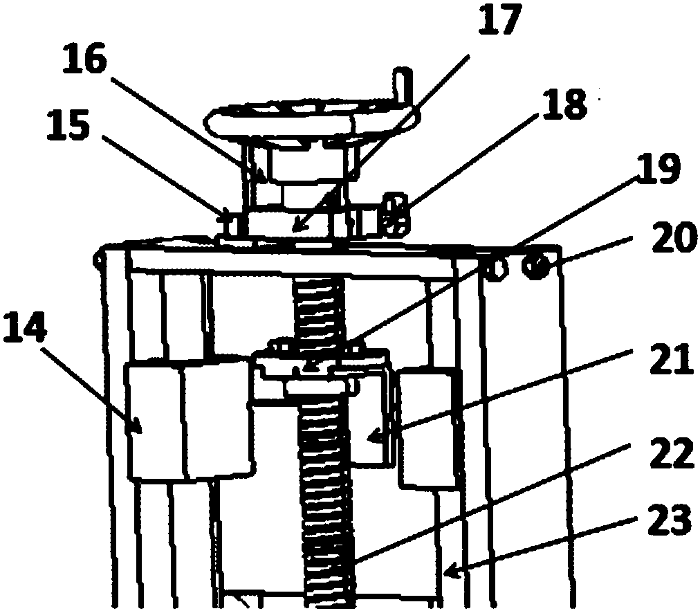 A temperature-controllable cryogenic laser shock peening system