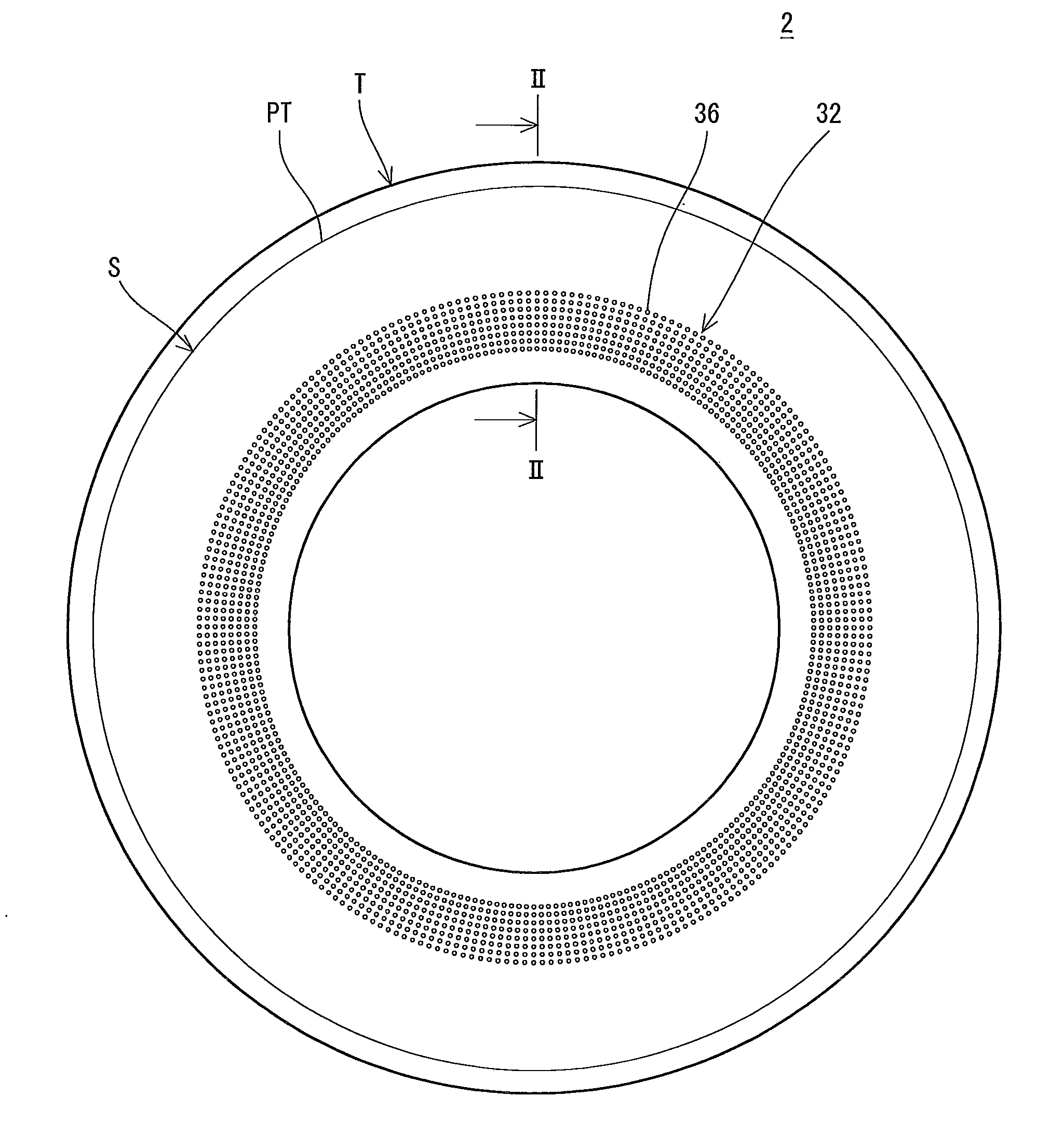 Pneumatic tire