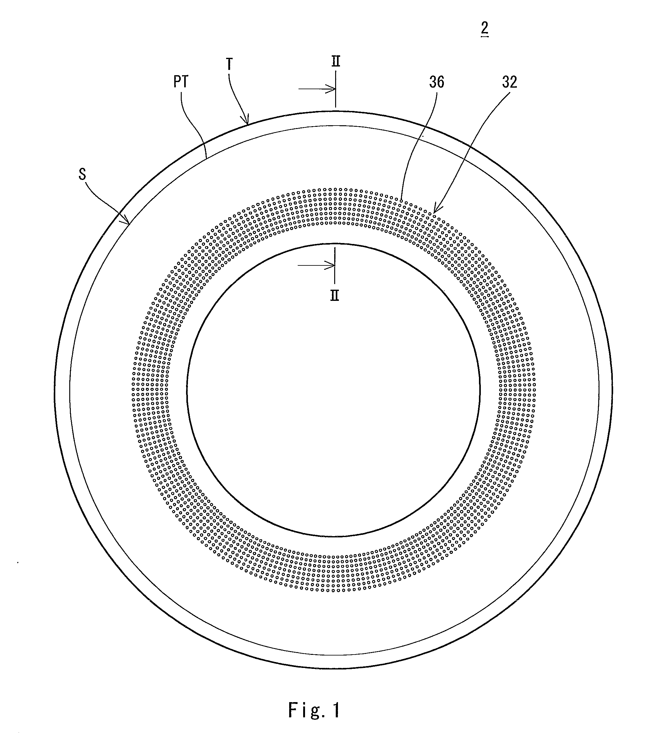 Pneumatic tire