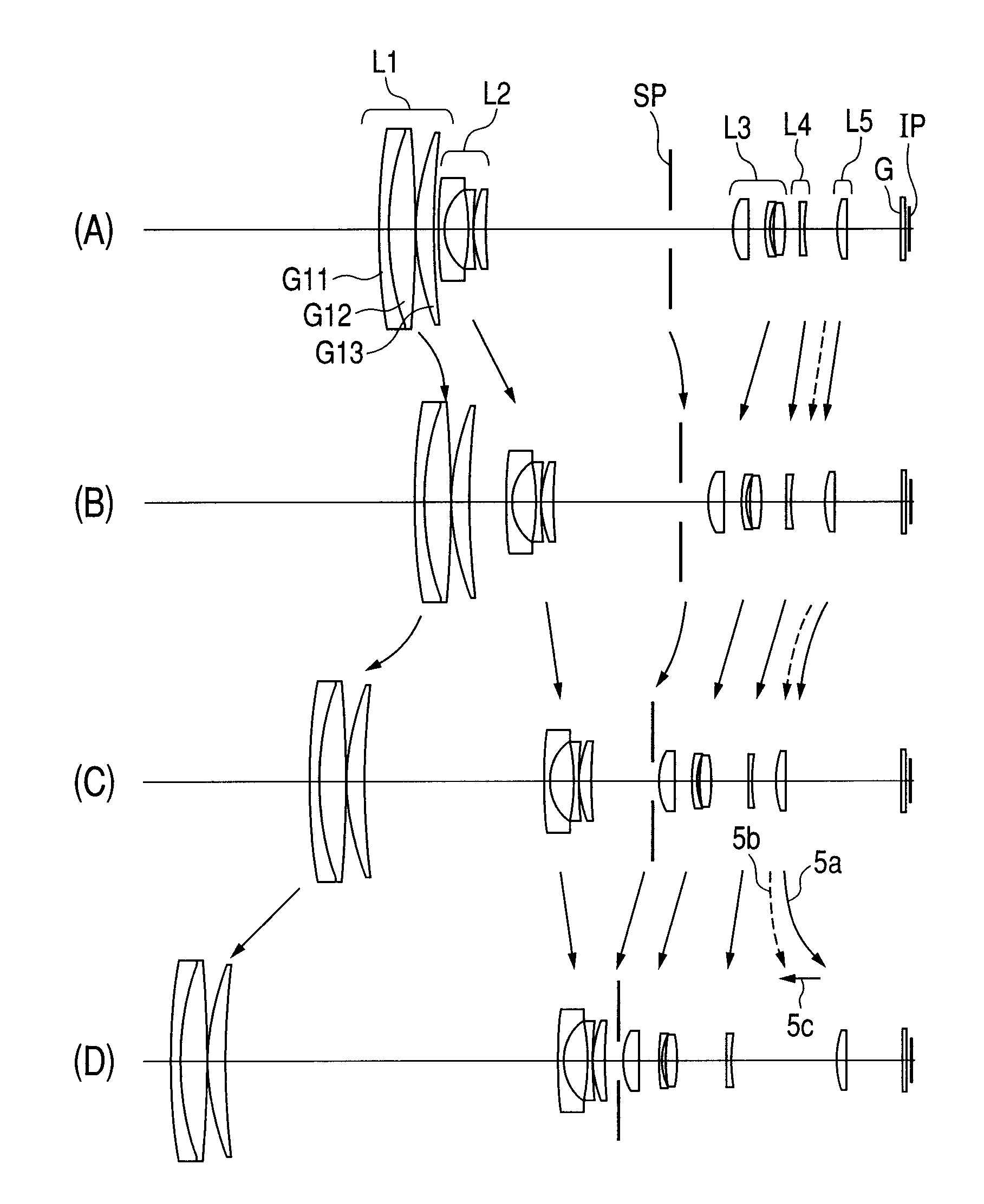 Zoom lens and image pickup apparatus including the same