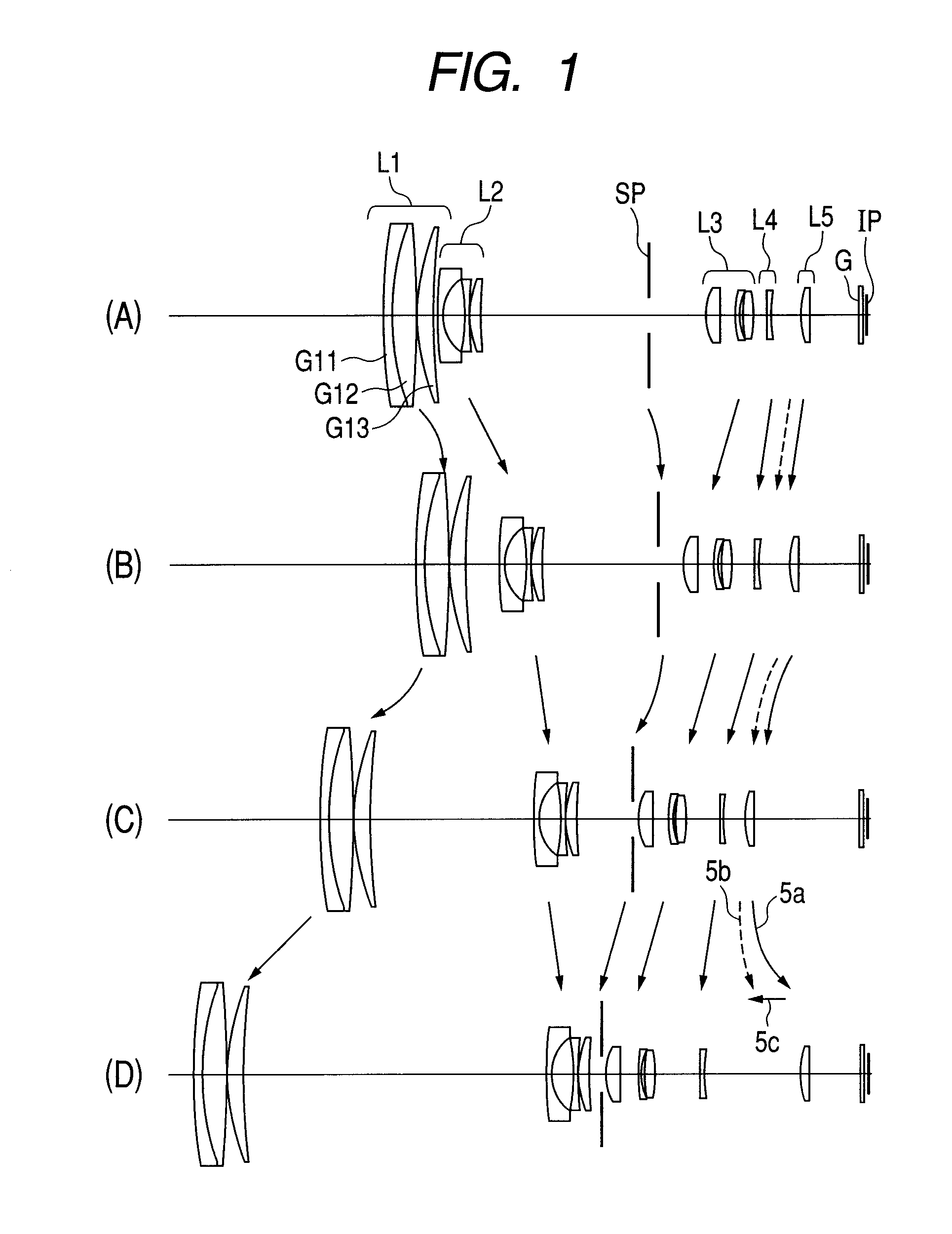 Zoom lens and image pickup apparatus including the same