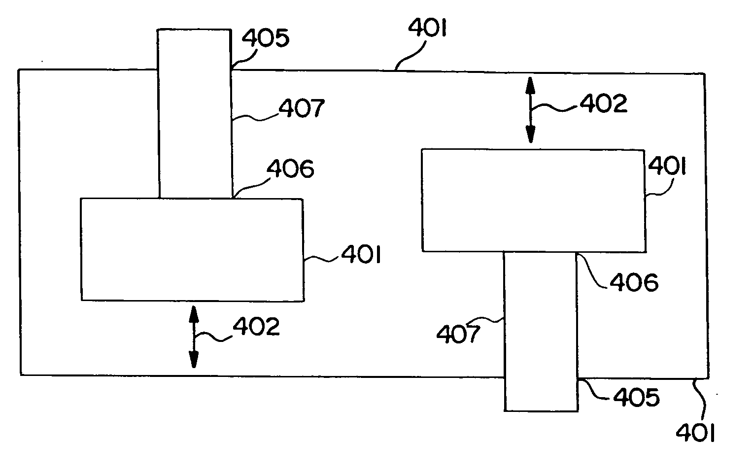 Method and mechanism for tuning dielectric resonator circuits