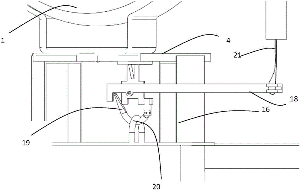 A Long-Term Observation System for Seabed Heat Flow with a Single Float