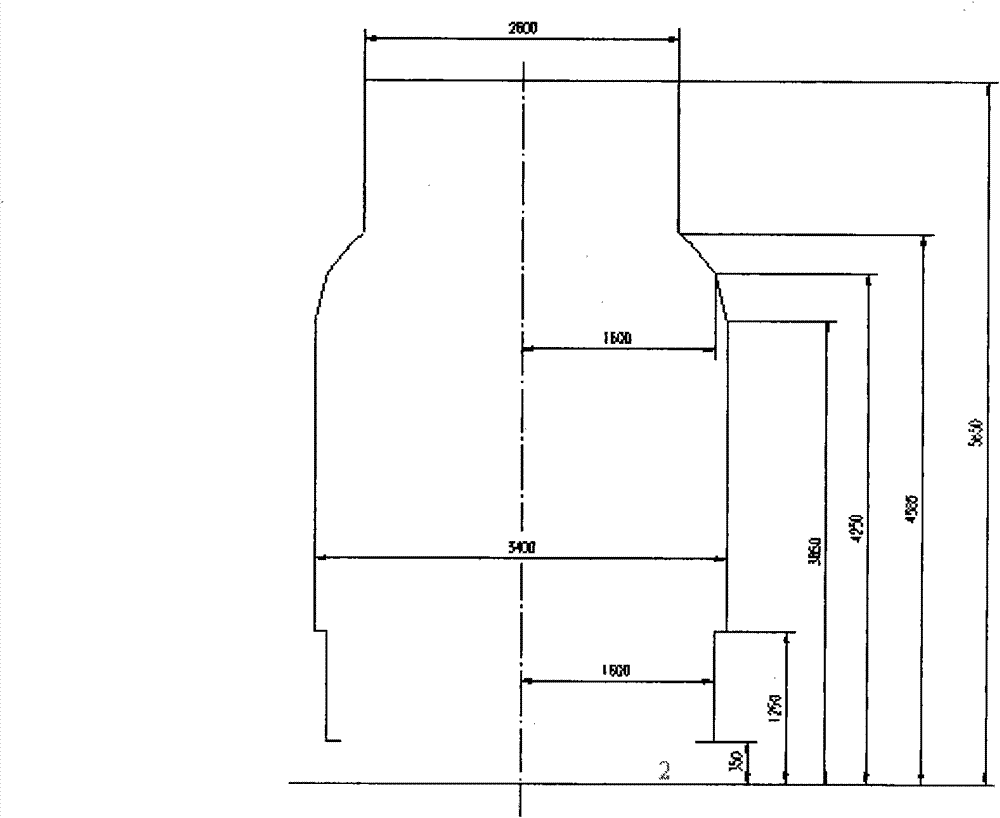 Three-decker railway freight car with detachable top decker