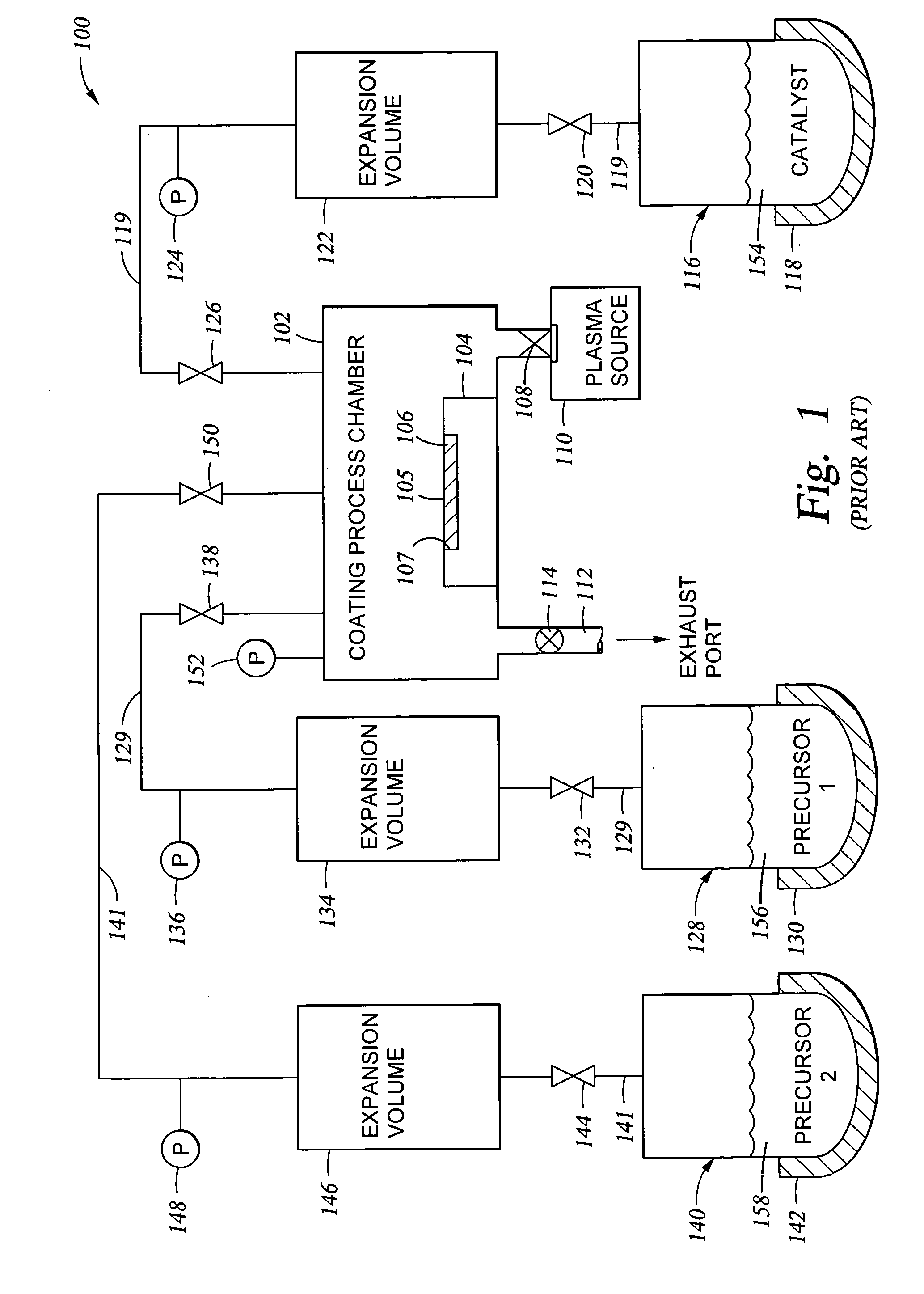 Vapor deposited functional organic coatings