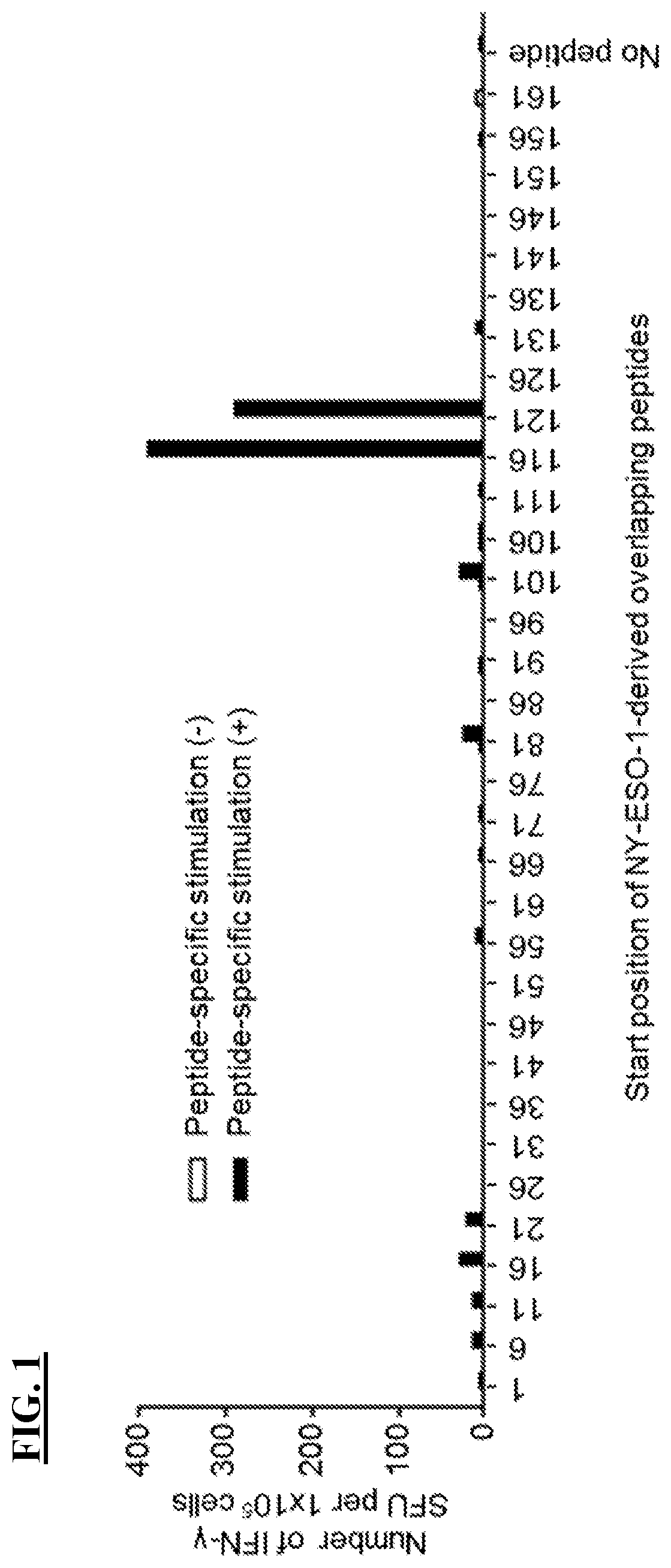 T cell receptors and methods of use thereof