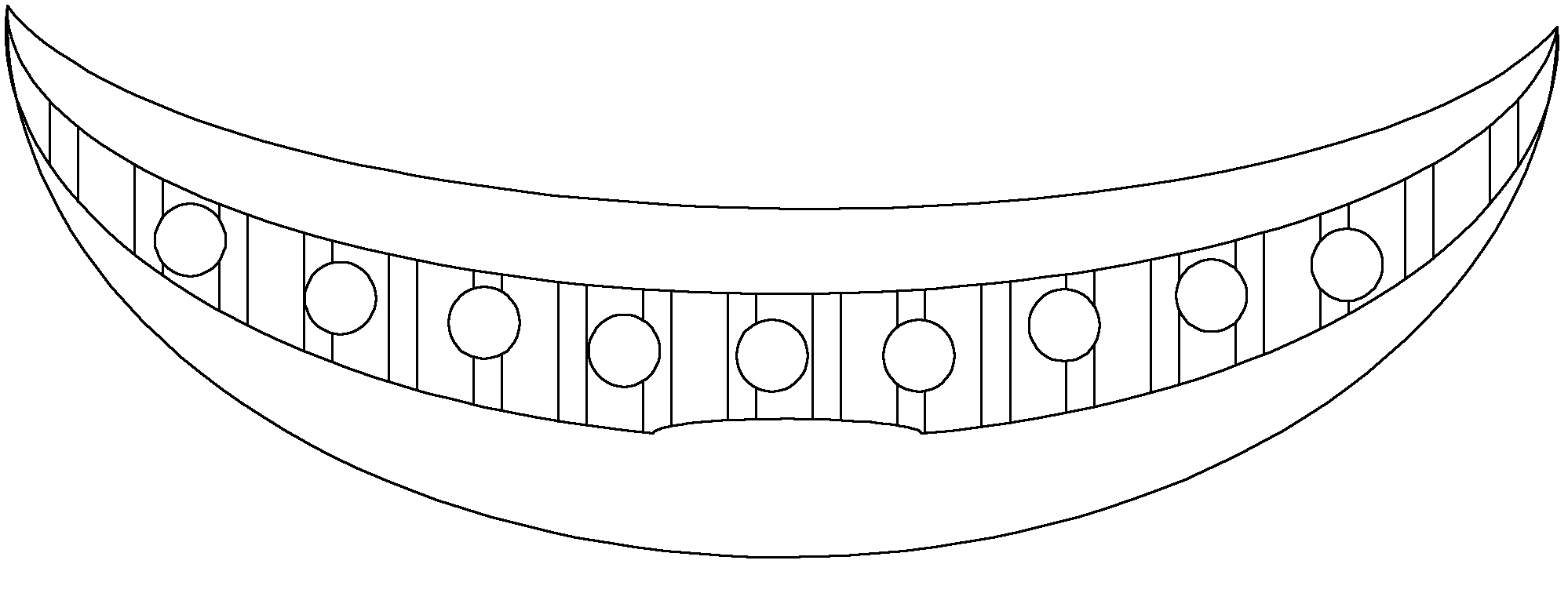 Brightly colorful contact lens and preparation method thereof