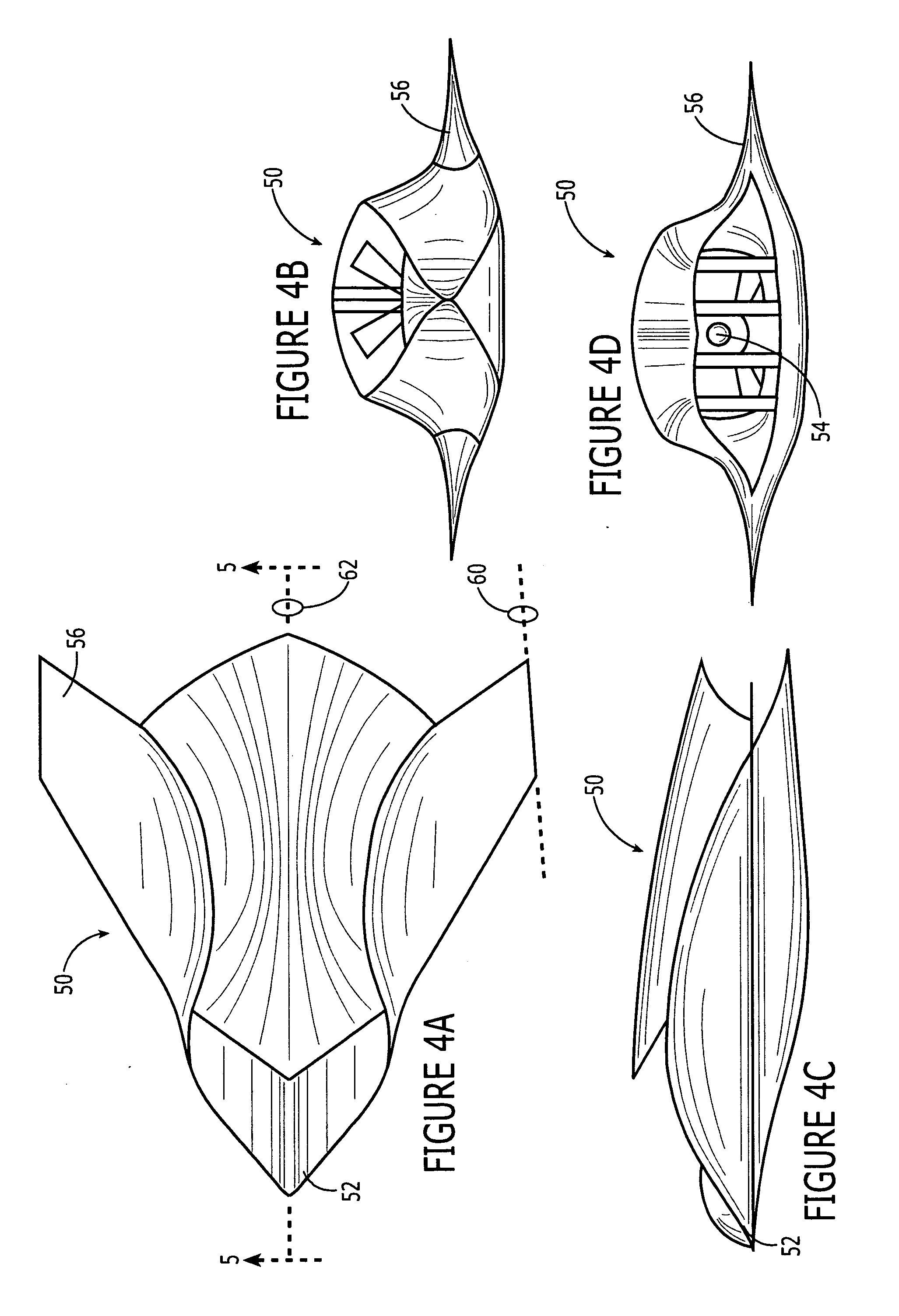 Air vehicle assembly and an associated control system and method