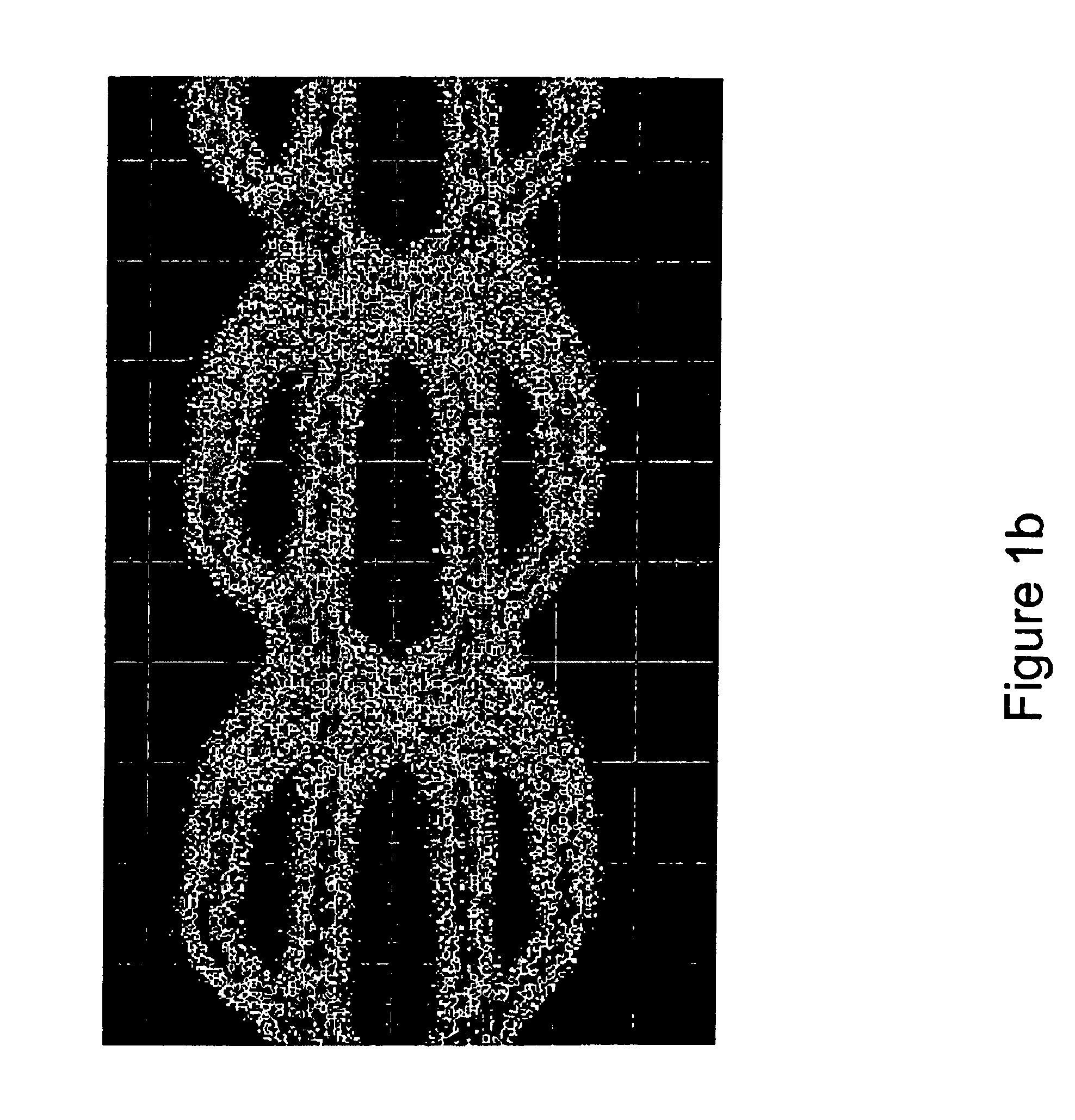 Optical signal receiver and method with decision threshold adjustment based on a total percentage error indicator field of the invention