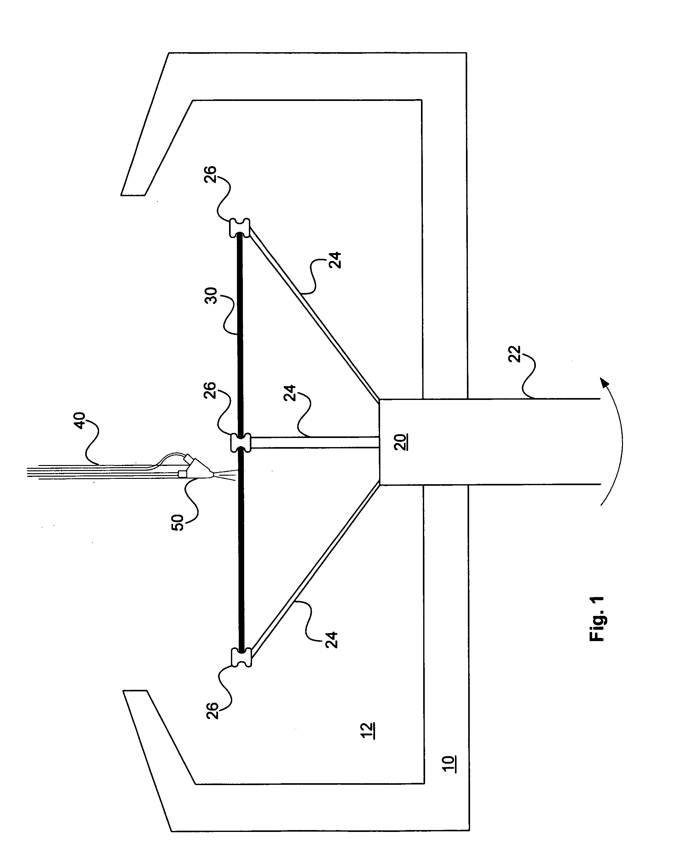 Method of particle contaminant removal