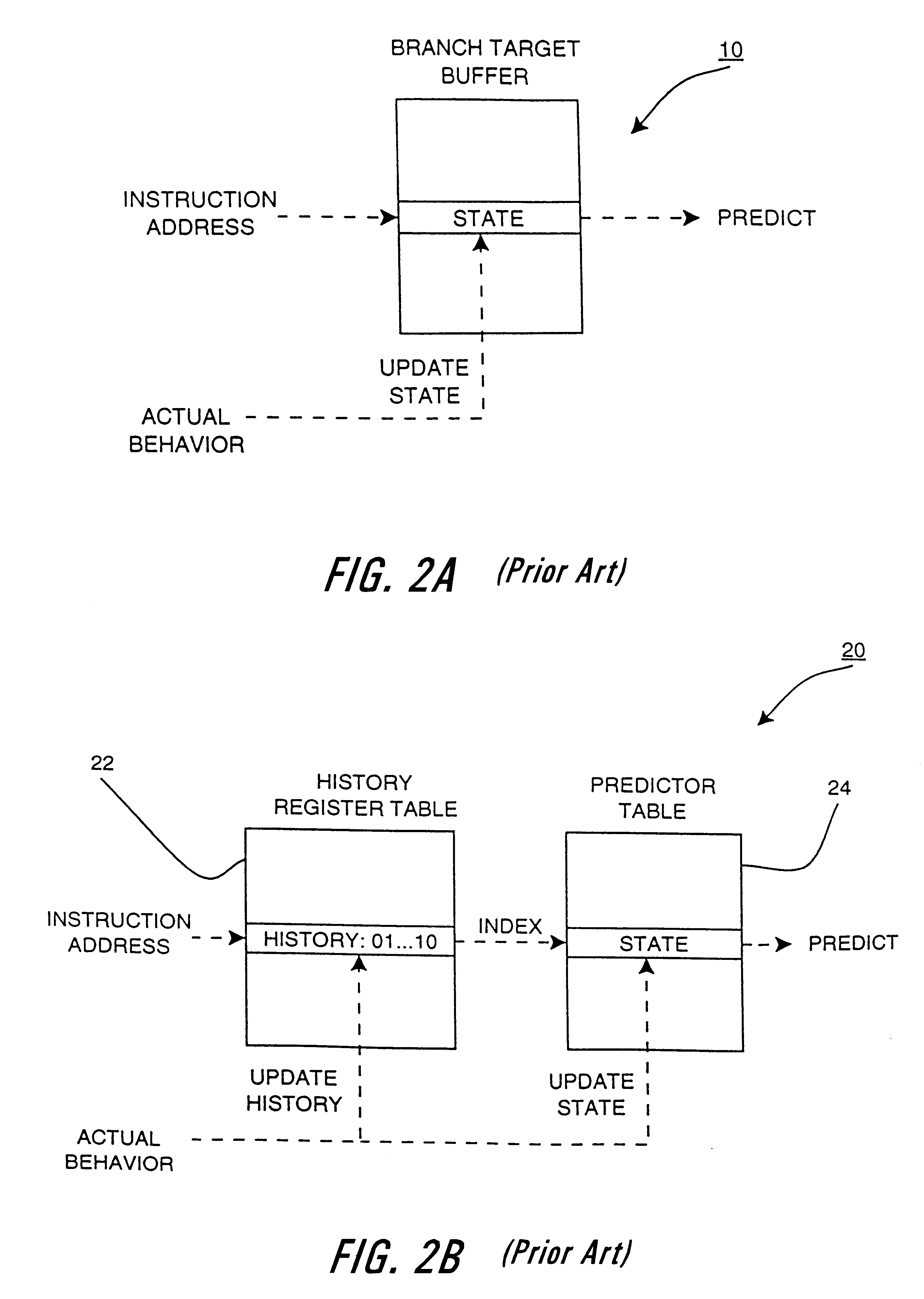 Method and apparatus for profiling of non-instrumented programs and dynamic processing of profile data