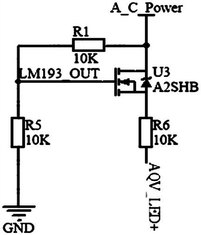 A constant temperature controller for field equipment to operate in severe cold regions