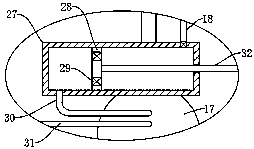 High-precision textile machine