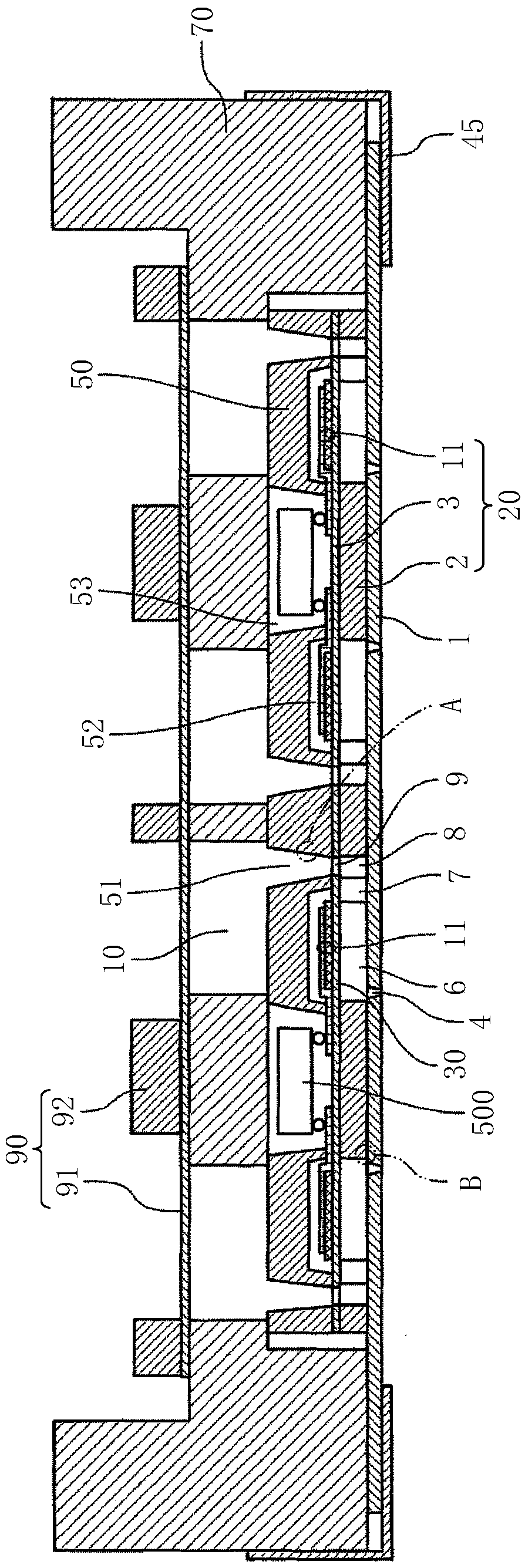 Liquid ejecting head, liquid ejecting unit, and liquid ejecting apparatus