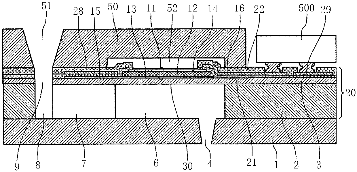 Liquid ejecting head, liquid ejecting unit, and liquid ejecting apparatus