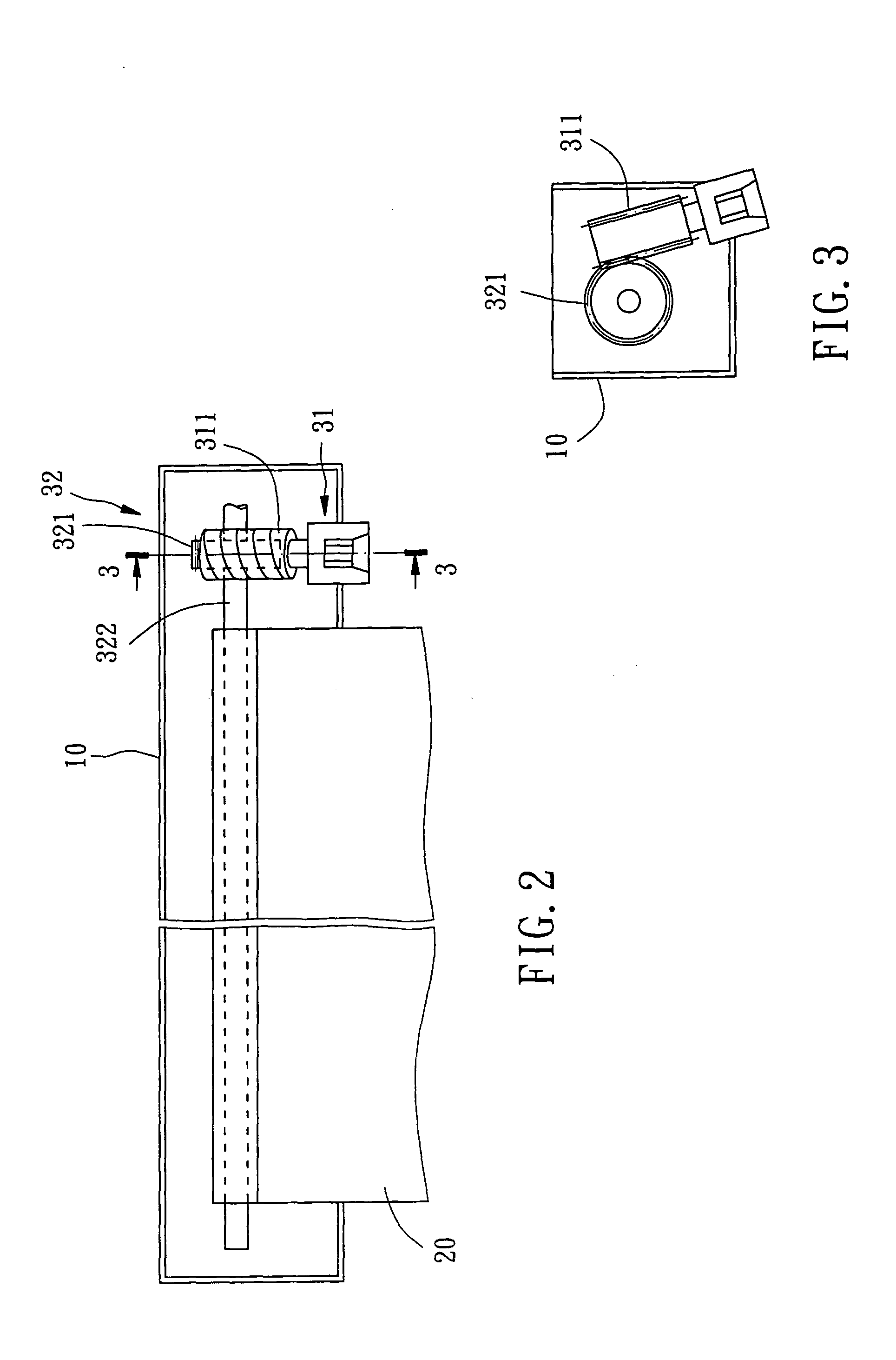 Window blind having multiple driving modes