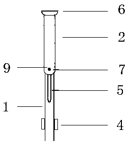 Flower stand