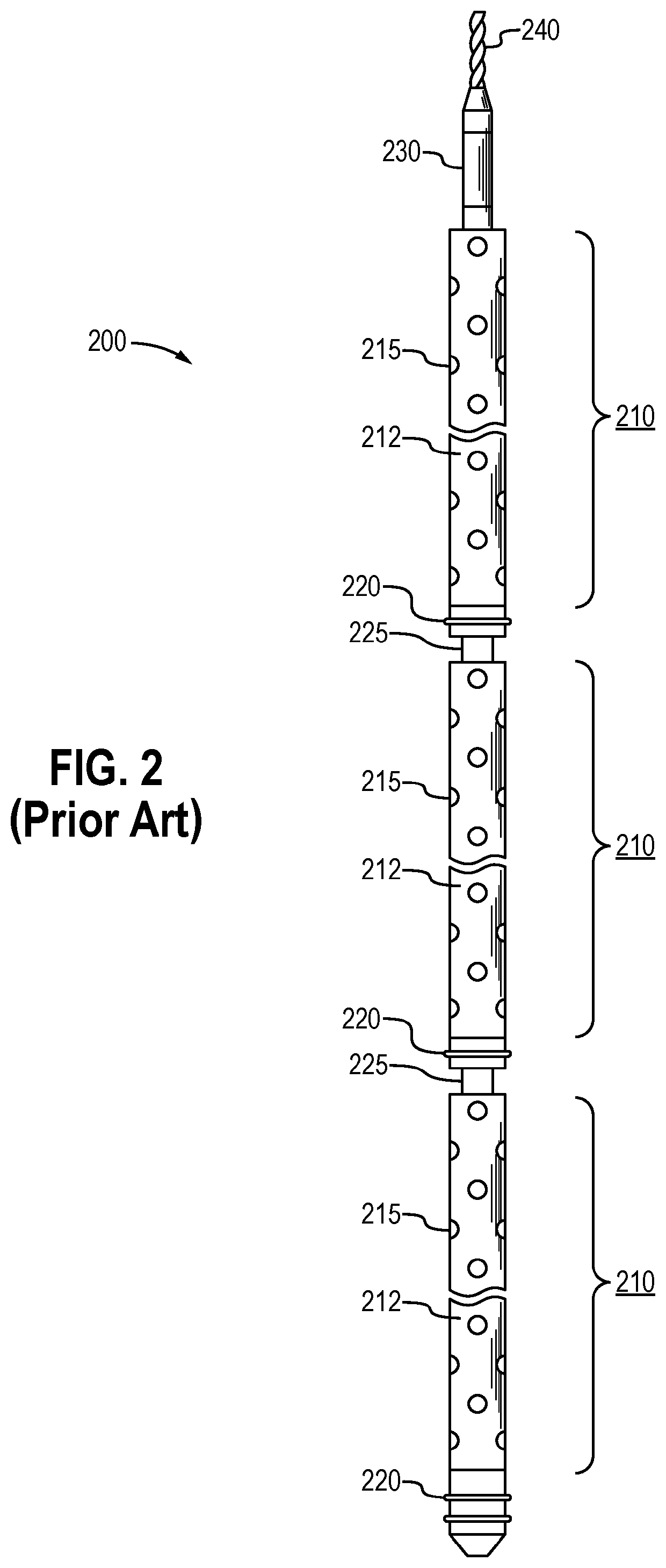 Detonation system having sealed explosive initiation assembly