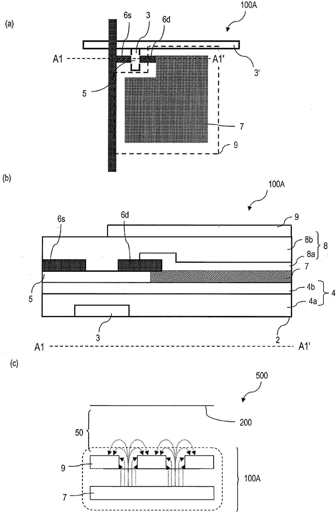 Semiconductor device and method for producing same