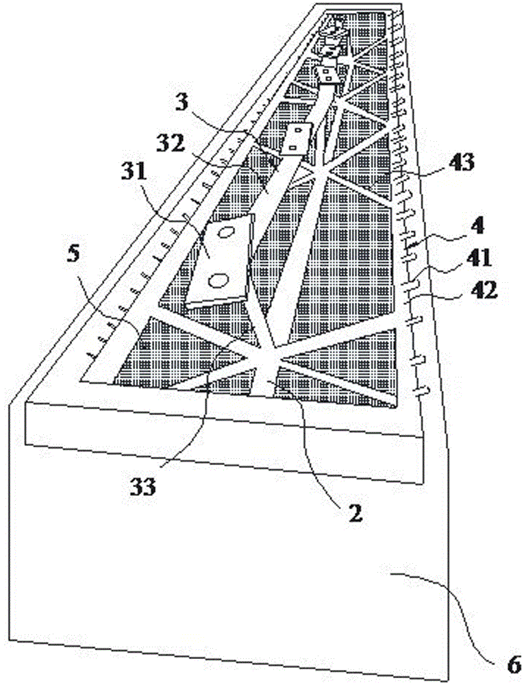 Screening machine for feed granulation