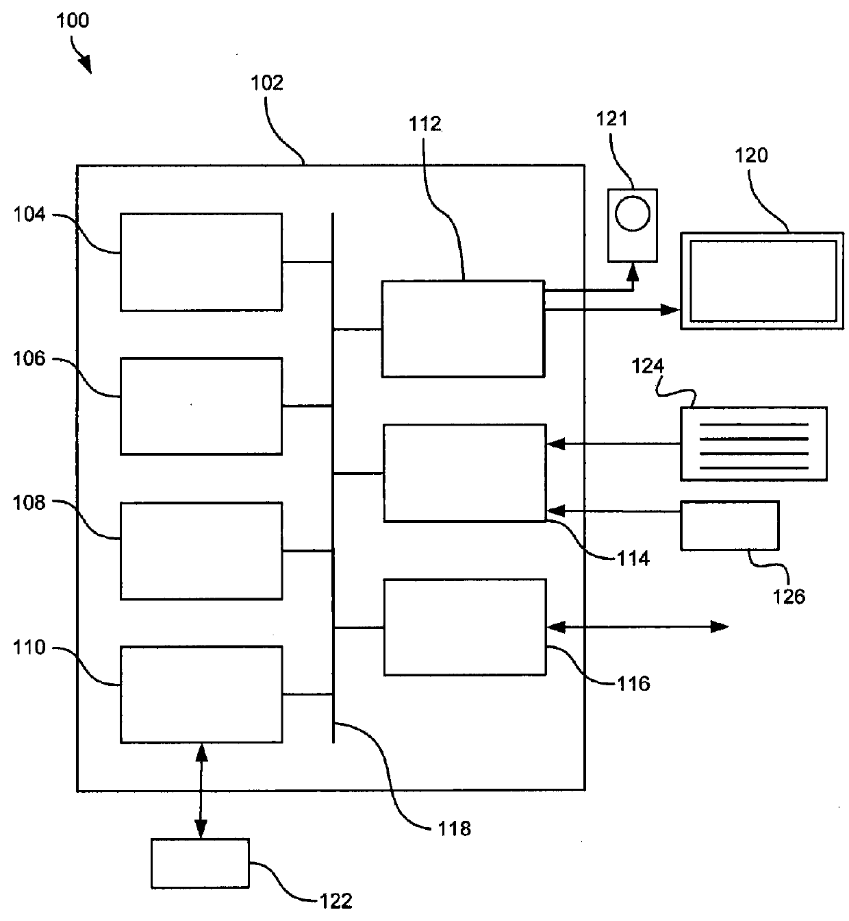 Protecting software application