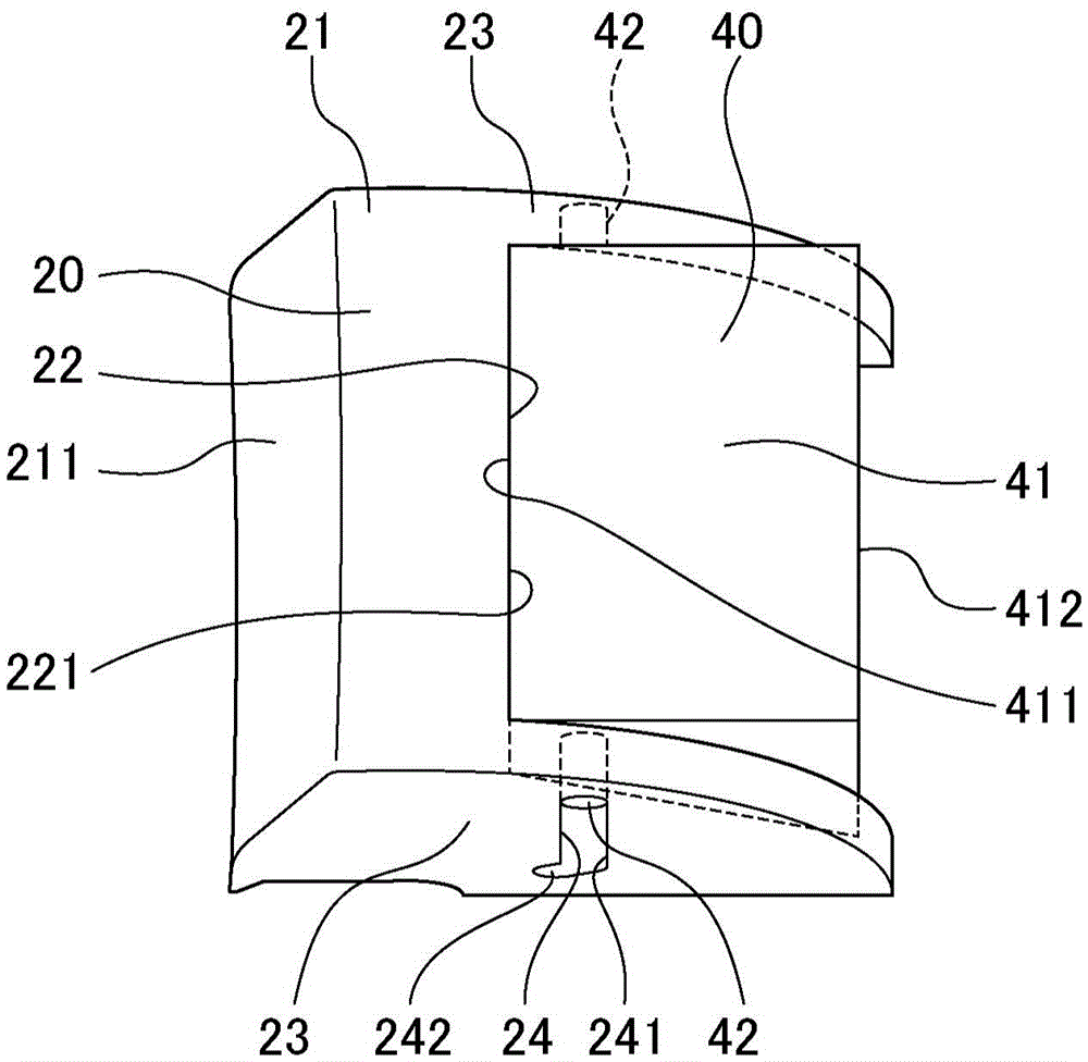 Mold Apparatus And Resin Molding Method