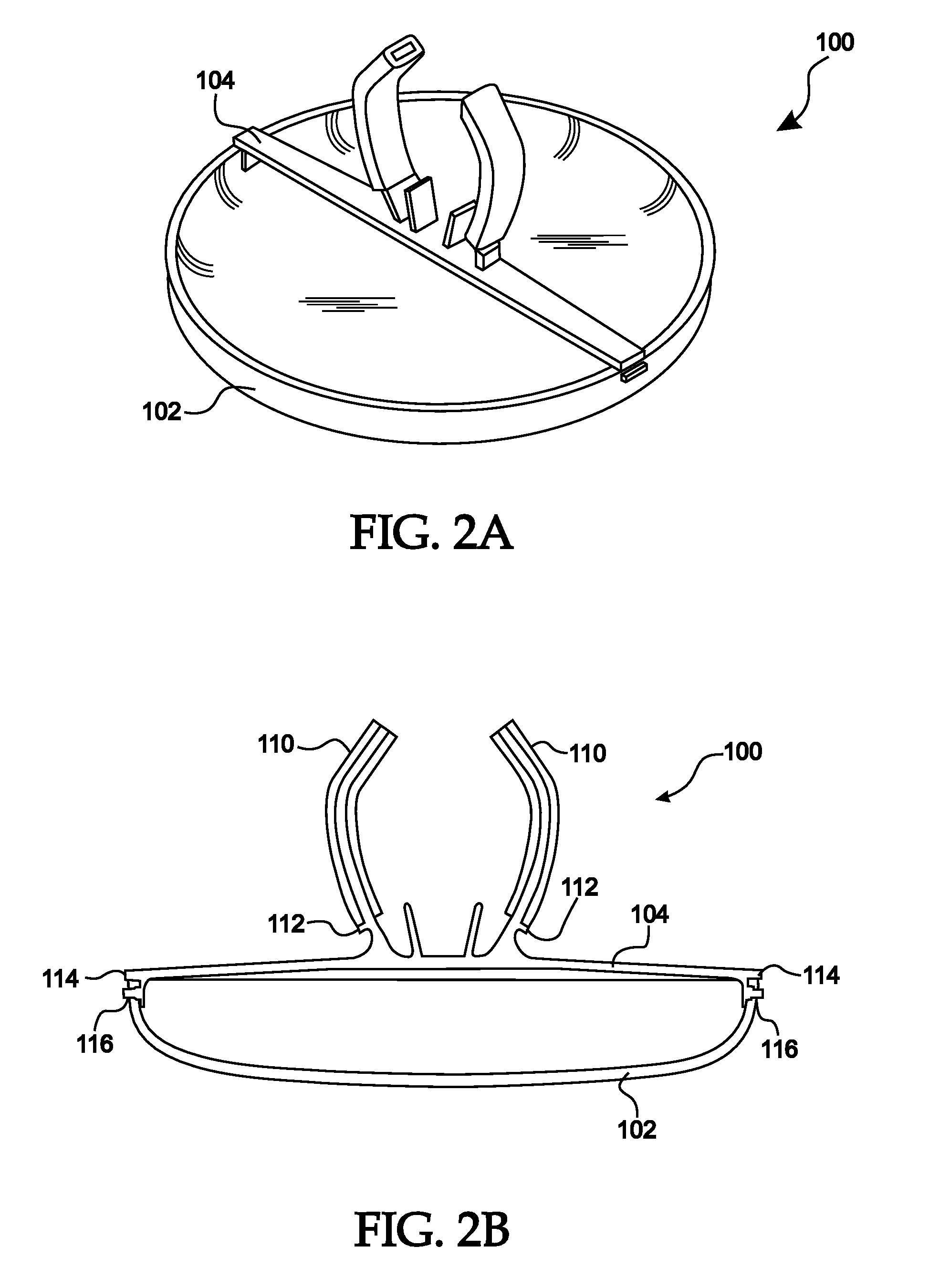 Cover device for compact fluorescent lamps