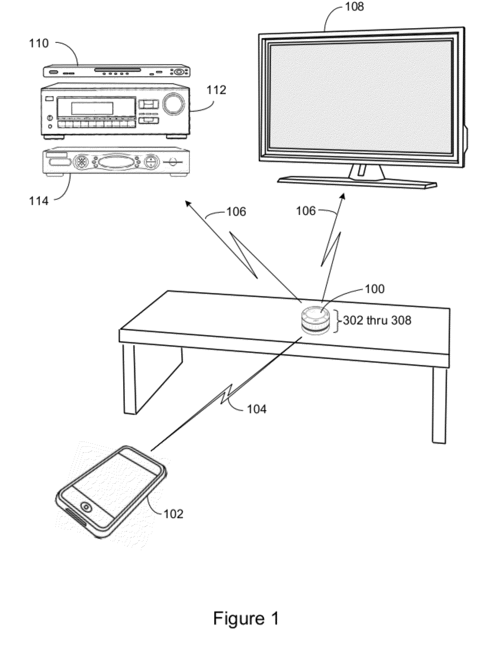 System and method for facilitating appliance control via a smart device