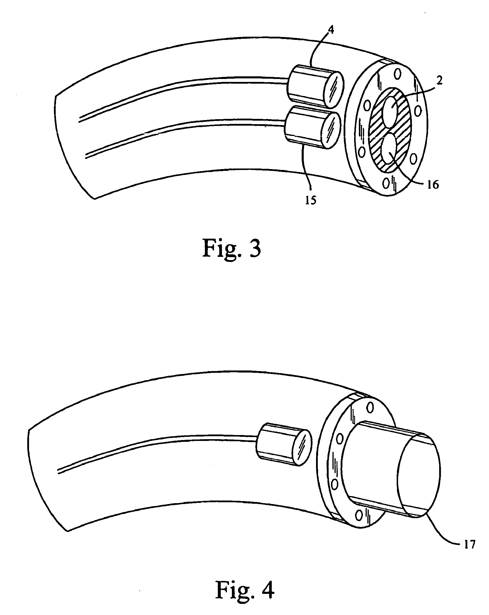 Visualization stylet for medical device applications having self-contained power source