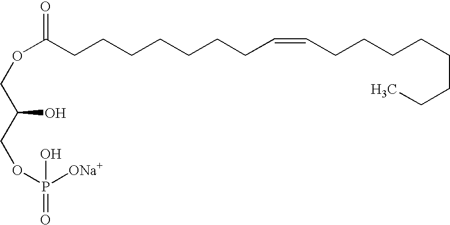 Novel lysophosphatidic acid receptor