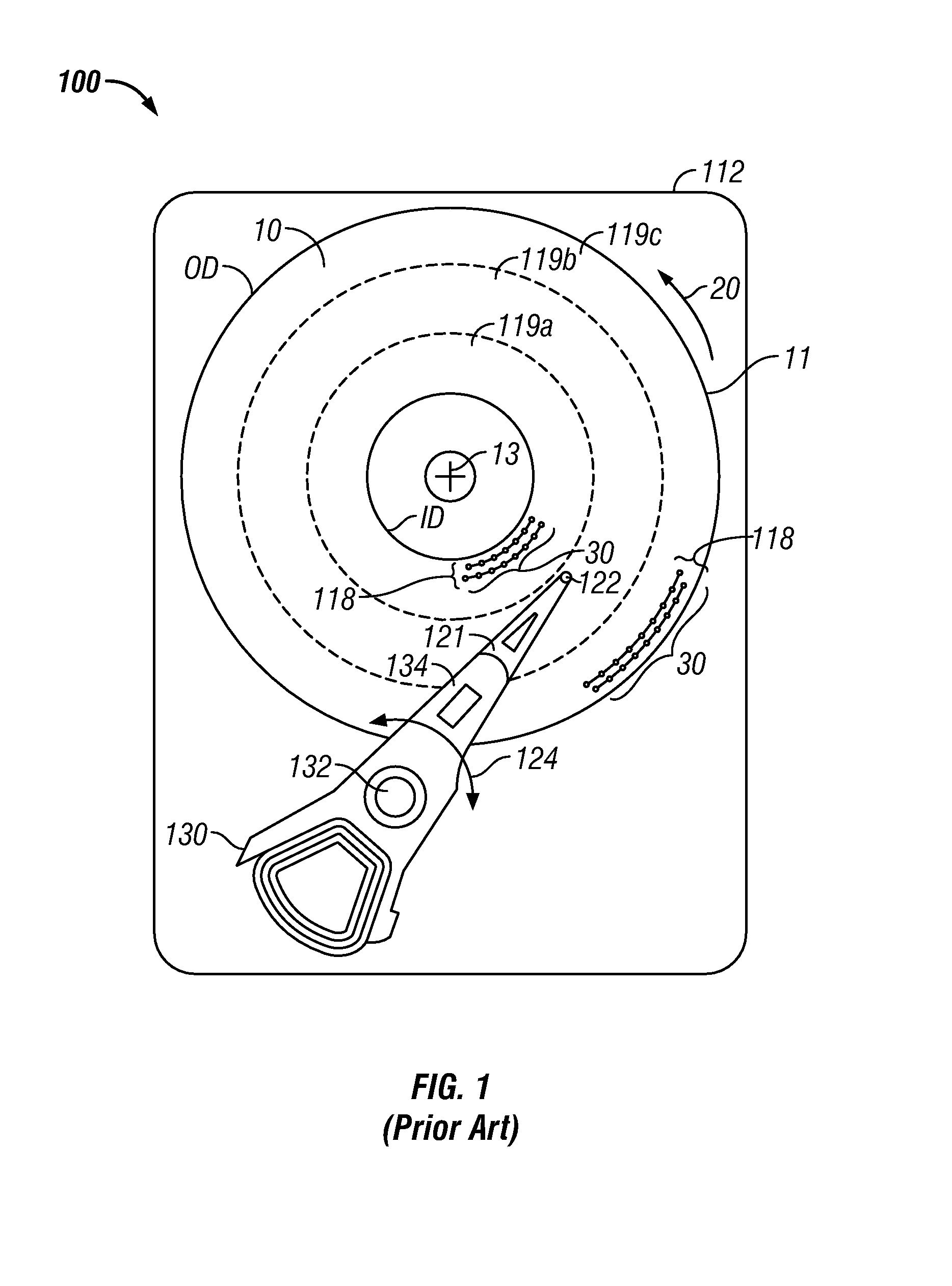 Method using block copolymers for making a master mold with high bit-aspect-ratio for nanoimprinting patterned magnetic recording disks