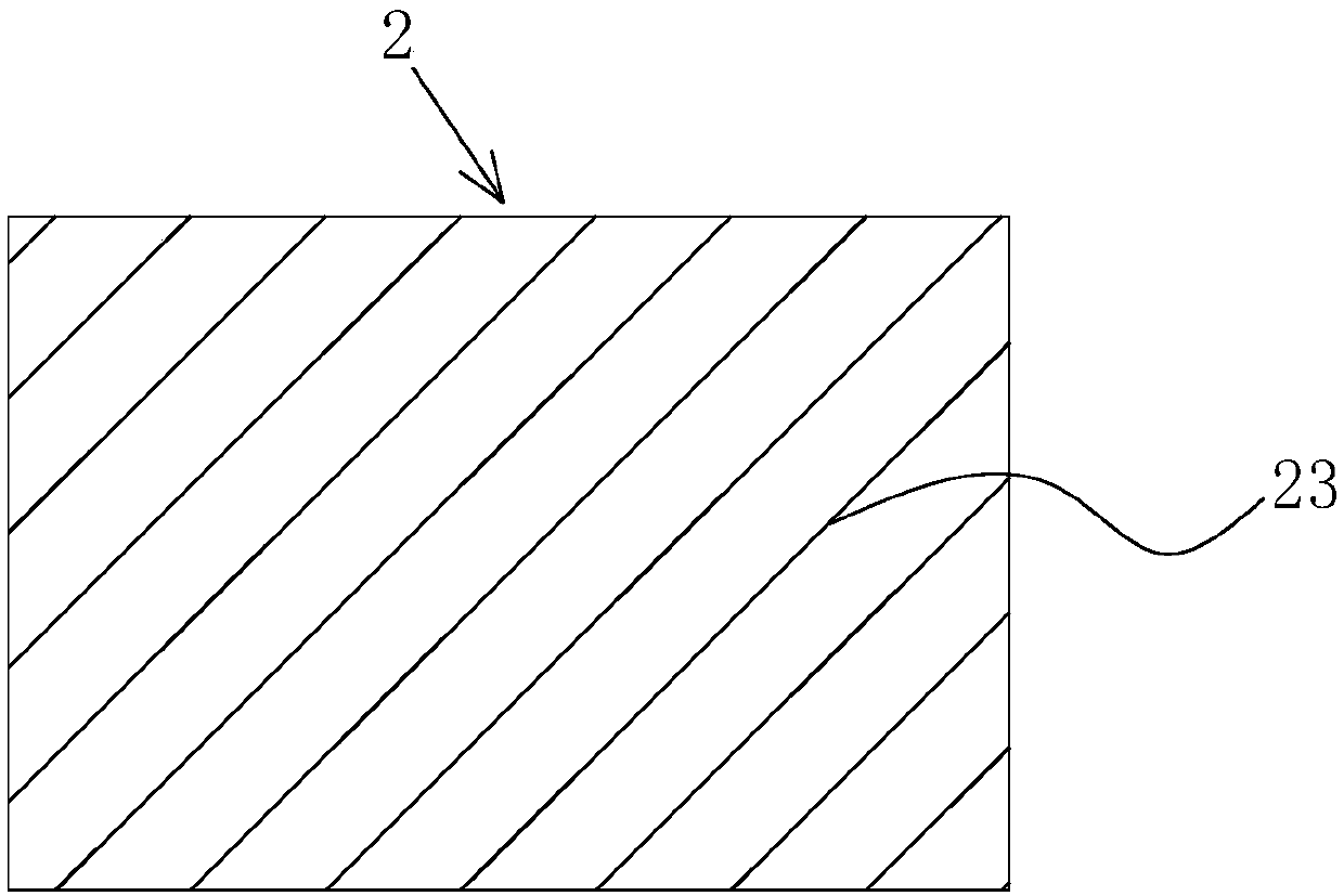 Method for machining quartz crystal resonator