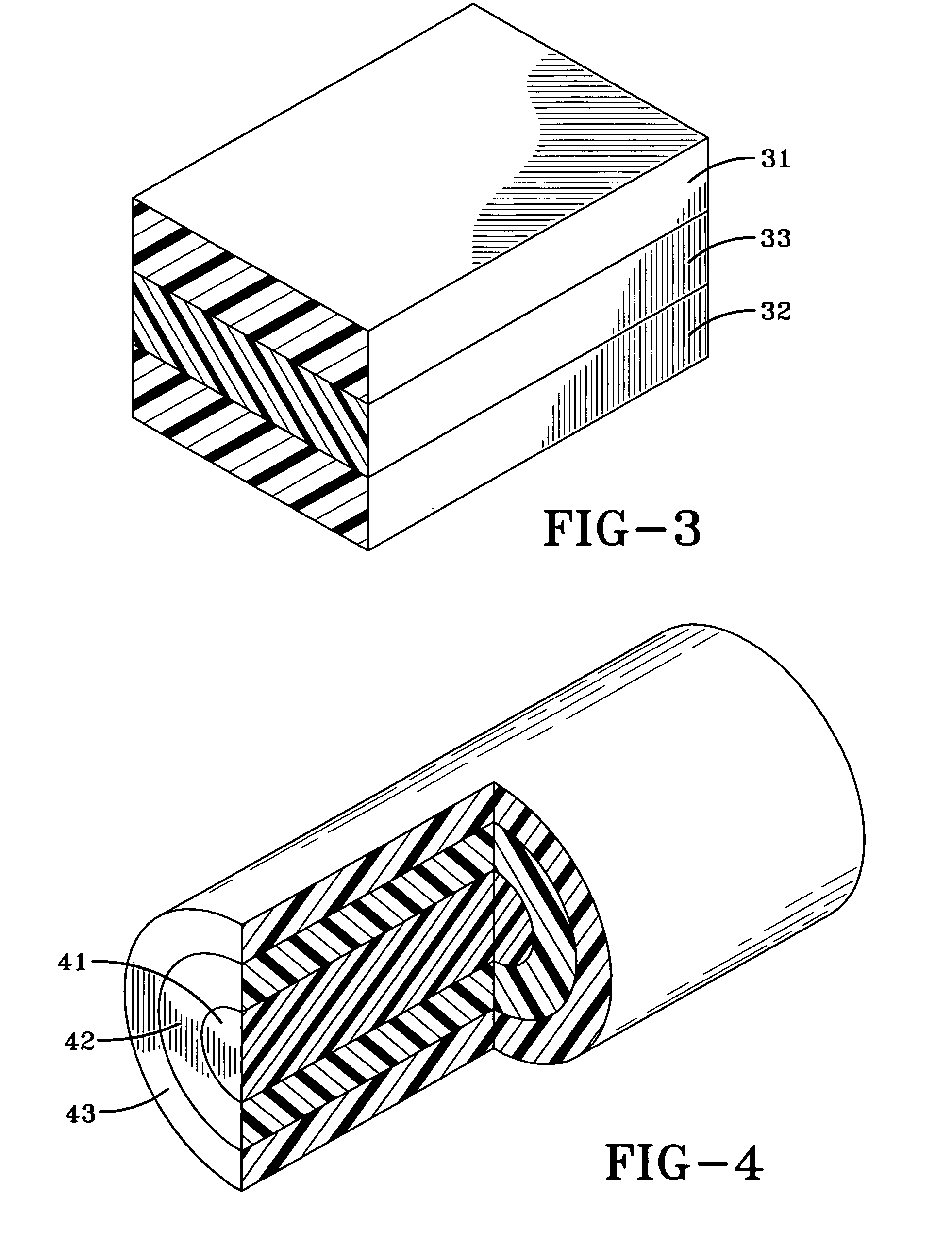 Compartmentalized resin pellets for oxygen scavenging