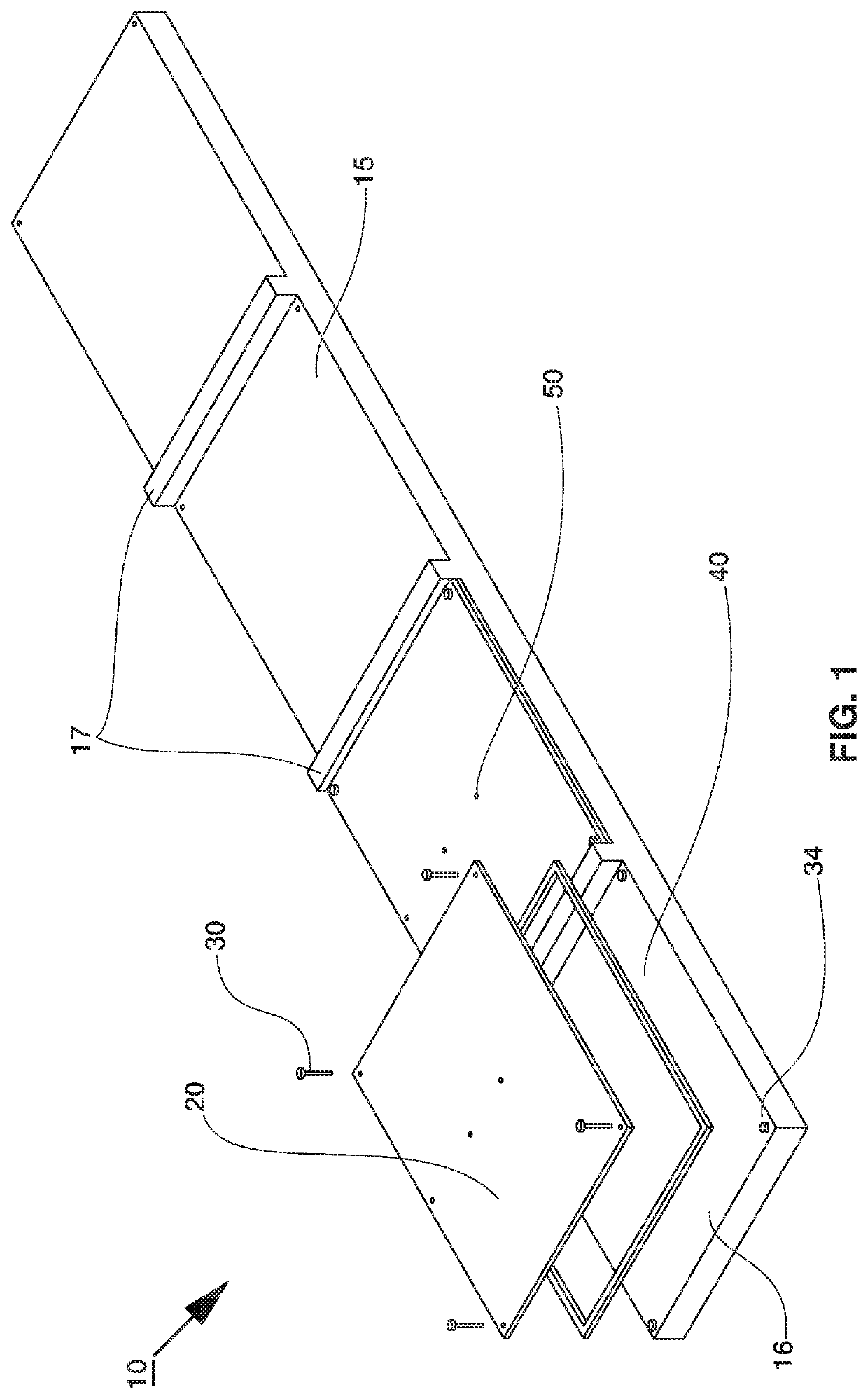 System and method of repairing seawalls and channel walls