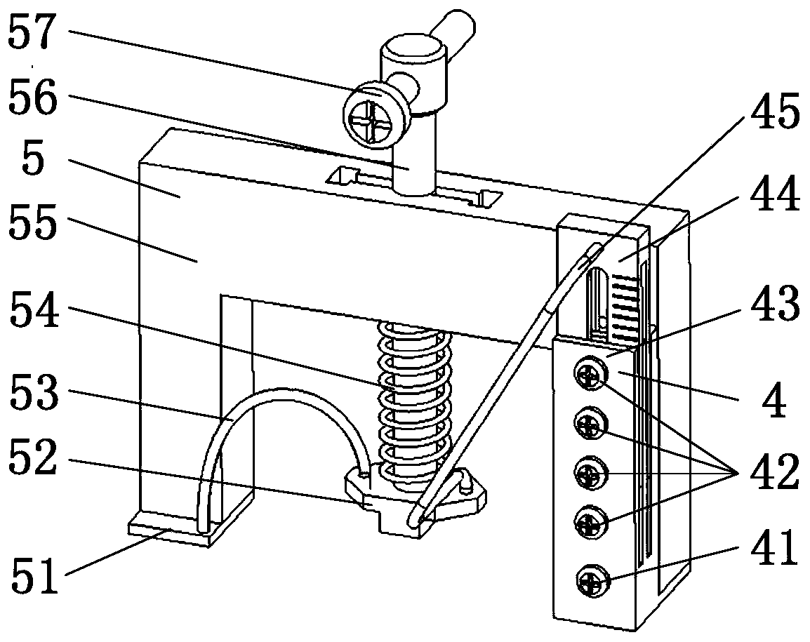 Vacuum soaking assembly welding device and welding method for electronic products