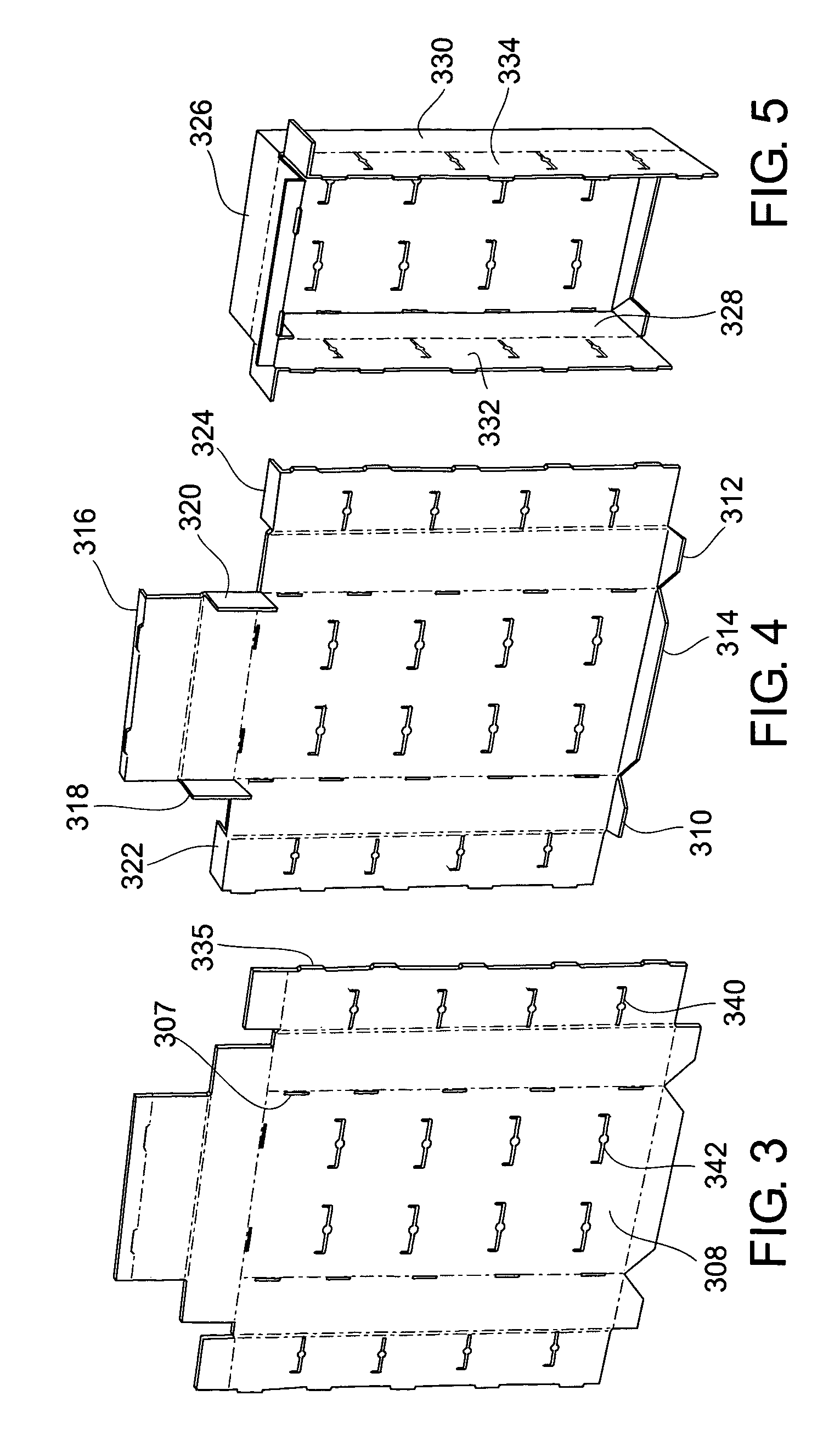 Display assembly